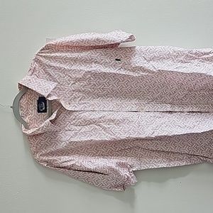 Billabong Mens Dress Shirt